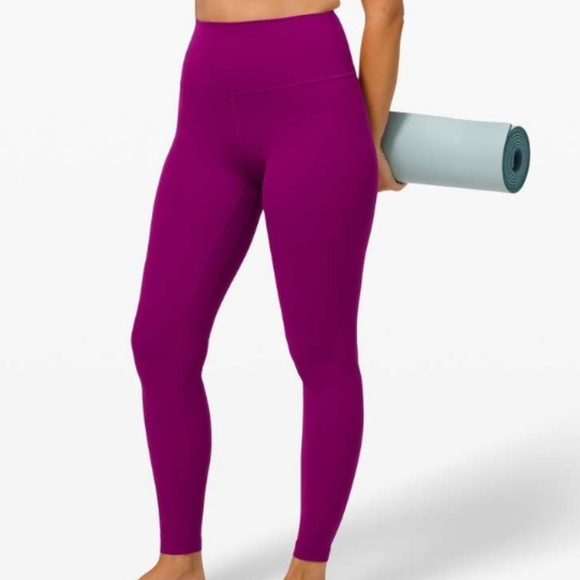 Lululemon Align Pant - Picture 2 of 3